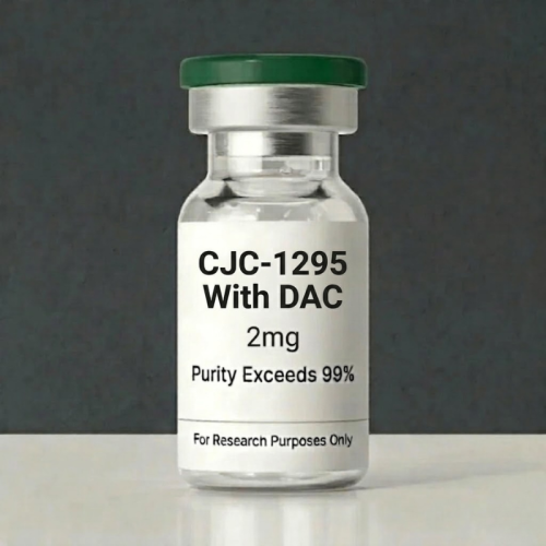 CJC-1295 With DAC 2mg CJC-1295 With DAC 2mg