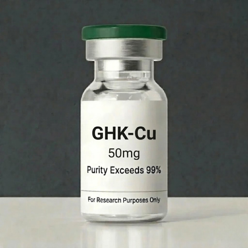 GHK-Cu