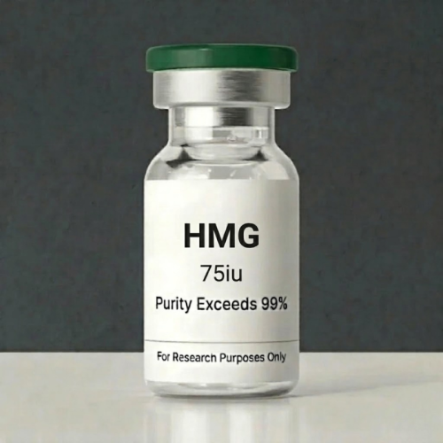 HMG 75 IU HMG 75 IU