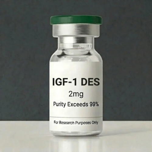 IGF-1 DES 2mg IGF-1 DES 2mg