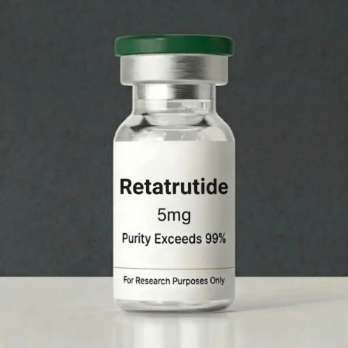 Retatrutide Lyophilized Powder Retatrutide Lyophilized Powder