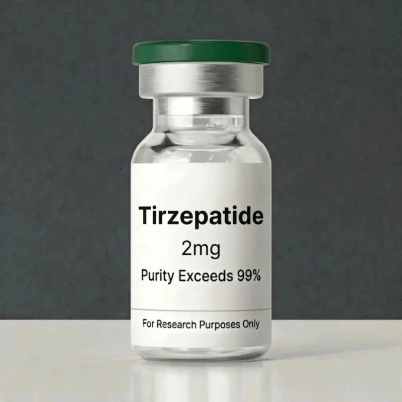 Tirzepatide