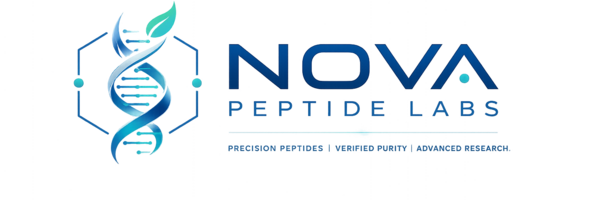 Nova Peptide Labs logo